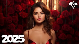 Lady Gaga, Bebe Rexha, David Guetta, Rihanna, Alan Walker Cover 🎵 EDM Bass Boosted Music Mix #001
