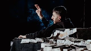 ERA7CAPONE - GODFATHER ( prod.@WolkerProduction )