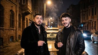 Semicenk X Blok3 - Üzülmedim Ki ( Prod. Wolker Production )