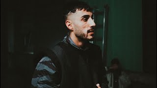ERA7CAPONE X CENGİZ KURTOĞLU - RESMİNİ ÖPTÜMDE YATTIM 2.0