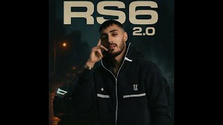 Rs6 2.0 x Ambitions - Era7capone ( Prod. Wolker Production )