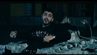AZER BÜLBÜL X ERA7CAPONE - BAŞARAMADIM 2.0