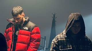 SEMİRAMİS PEKKAN X ERA7CAPONE - BANA YALAN SÖYLEDİLER 2.0