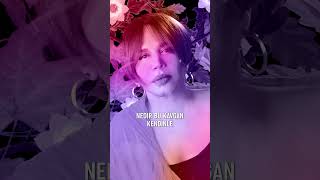 Sezen Aksu - Her Şey Fâni #shorts