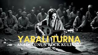 Yaralı Turna | Anatolian Rock Cover (Orijinal)