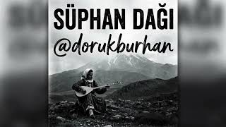 Süphan Dağı | Anatolian Rock Cover  Dorukburhan