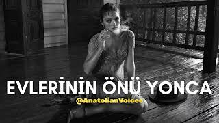 Evlerinin Önü Yonca | Anatolian Rock Cover