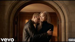 Justin Bieber ft ROSÉ (. Hamzan) - (Office Video)