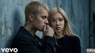Justin Bieber ft ROSÉ (. Hamzan) - (Office Video)