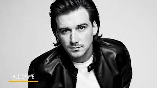 Morgan Wallen – All Of Me [ft Post Malone] (Official Worship Music)