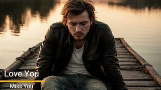 Morgan Wallen & Justin Bieber  - Love You, Miss You ft. Justin Bieber (Official Music)