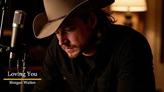 Morgan Wallen & Luke Combs - Loving U (Official Music Video)