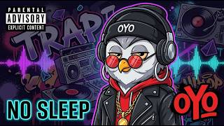 Late Night Trap Playlist 🌃 NO SLEEP CITY 🌙 (Trap Playlist)