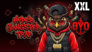 Hyper Gangster Trap 2026 | BIG PRESSURE | Hard Rap & Heavy 808 Anthems