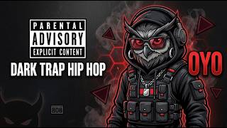 Dark Trap Mix 2026 | MIDNIGHT CROWN | 10 Original Tracks