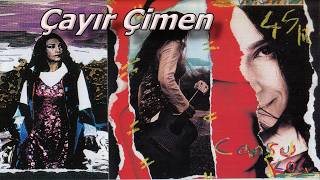 Cansu Koç - Çayır Çimen (Offical Audio)