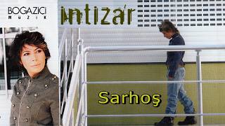 İntizar - Sarhoş (Offical Audio)