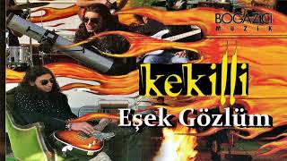 Murat Kekilli  - Eşek Gözlüm (Offical Audio)