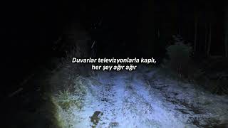 Slowdive – Alison [Türkçe Çeviri]