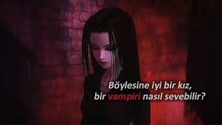 Lil Peep & Lil Tracy – your favorite dress [Türkçe Çeviri]