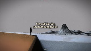 Battı Gemim