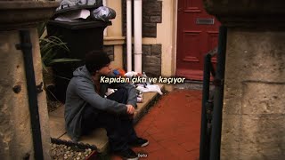 Radiohead - Creep [Türkçe Çeviri]