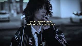 Seni şeytanlardan aldım meleklere veriyorum