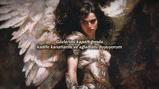 Judas Priest - Angel [Türkçe Çeviri]