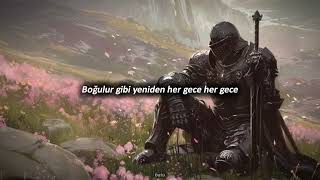 Sen de bırak her şeyi, sadece beni sev