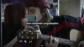 Yüzüme bak, bi' sigara yak