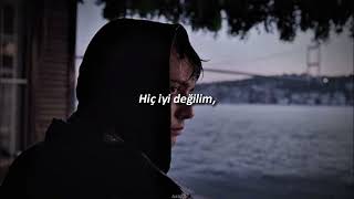 Bilsen gittiğinden beri ne haldeyim