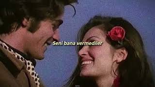 Seni bana vermediler