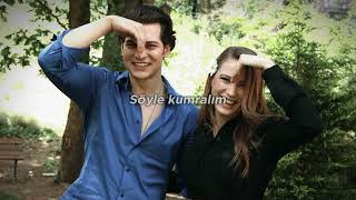 Sahip olduğum herşeydin,her şeyimi alıp gittin