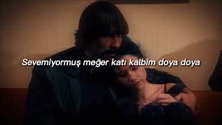 Baba bana kavun al kavunu da hiç sevmem sen bunu bilir misin