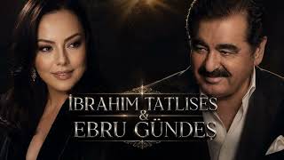 İbrahim Tatlıses & Ebru Gündeş - Arabesk Remix Şarkılar (2026)