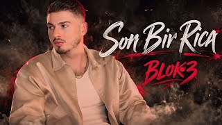 Blok3 - Son Bir Rica (Remix Şarkılar 2026)