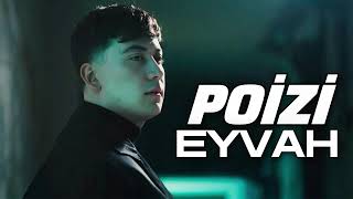 Poizi - Eyvah (2026)