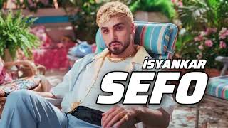 Sefo- İsyankar (2026)