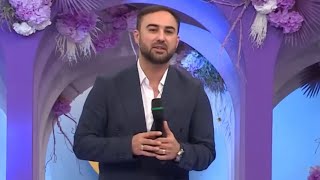 Vasif Azimov - Hardasan Cananım,Qalıb o Əllərivin istisi məndə (Canlı İfa)2025