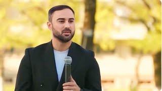 Vasif Azimov - Qarşıla Meni (2025) YENİ