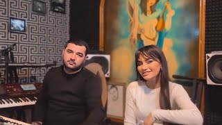 Zeyneb Heseni - Gece Gözlüm ( cover ifa ) 2024 YENİ
