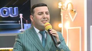 Mursel  - Oldurecek bu qiz meni (2023) Dunya Tv /ibo sou