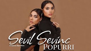 Sevil Sevinc - Popuri 2023 (Official Music)