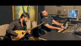 Elcin Sekili & ilqar ilham - Sonuna Kadar ( Canli ifa) insturmental