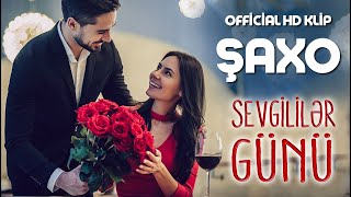 Saxo - Sevgililer Gunu | Azeri Music [OFFICIAL]