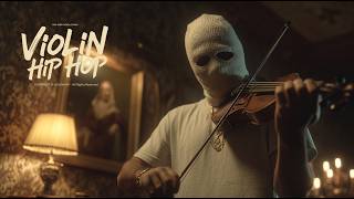 【Violin x Hip Hop Playlist】– Everything Feels More Manageable