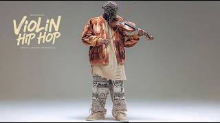 【Violin x Hip Hop Playlist】– This Helps Me Reset