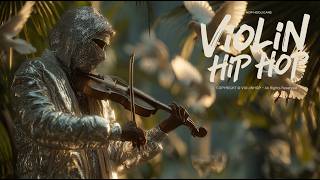 【Violin x Hip Hop Playlist】– Taking Back What Was Yours