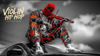 【Violin x Hip Hop Playlist】– Staying Firm Through Difficulty