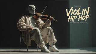 【Violin x Hip Hop Playlist】– Pushing Past Limits